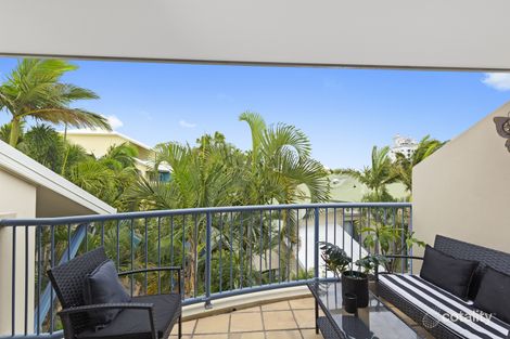 Property photo of 118/10-16 Alexandra Avenue Mermaid Beach QLD 4218
