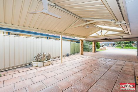 Property photo of 5 Campolino Gardens Stratton WA 6056