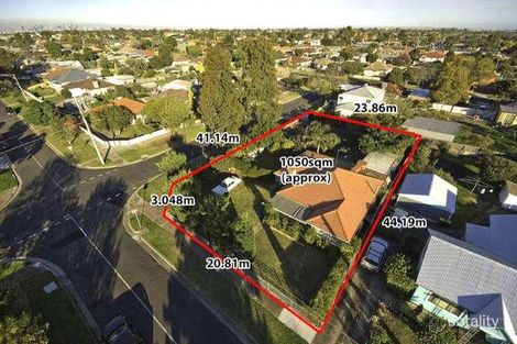 16 Phoenix St, Sunshine North, VIC 3020