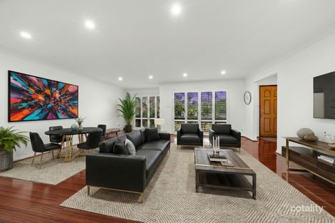 Property photo of 52/73 Crane Road Castle Hill NSW 2154