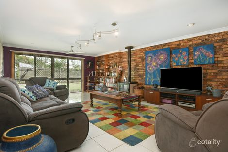 Property photo of 4 Wirreanda Drive Rangeville QLD 4350