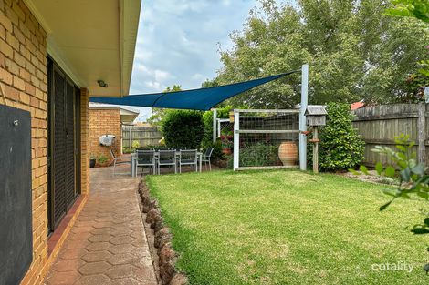 Property photo of 4 Wirreanda Drive Rangeville QLD 4350