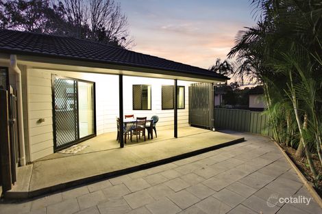 Property photo of 252A Finucane Road Alexandra Hills QLD 4161