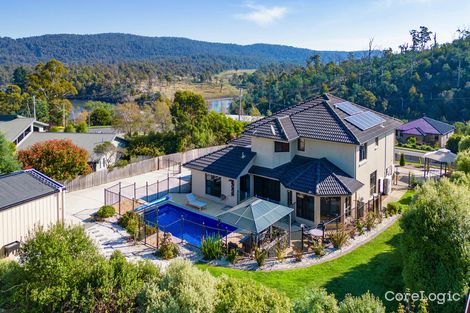 Property photo of 60 Bayview Drive Blackstone Heights TAS 7250