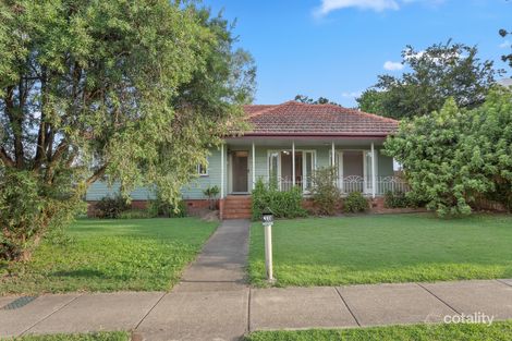 Property photo of 10 Allan Terrace Corinda QLD 4075