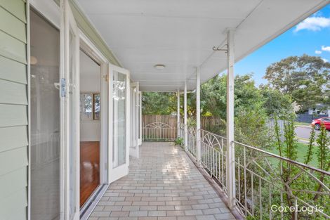 Property photo of 10 Allan Terrace Corinda QLD 4075