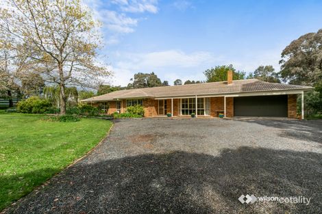 Property photo of 2 Mathison Circuit Churchill VIC 3842