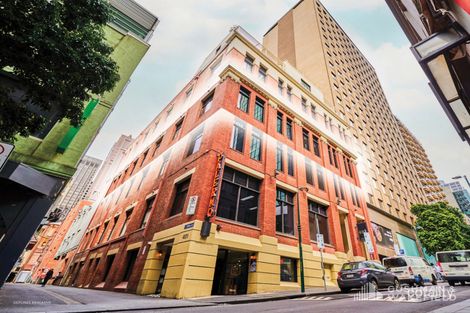 401-405 Little Bourke St, Melbourne, VIC 3000