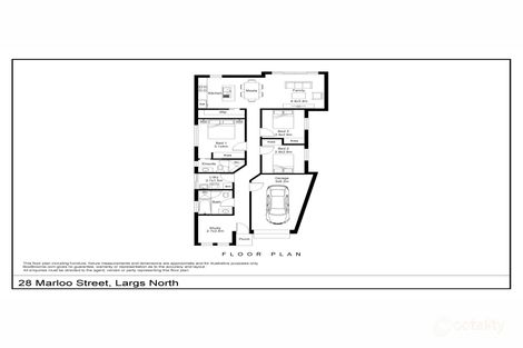 Property photo of 28 Marloo Street Largs North SA 5016