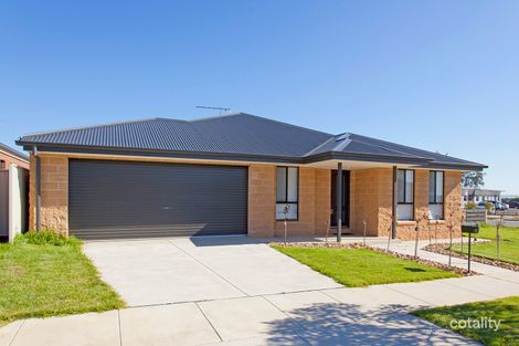 Property photo of 15 Georgina Street West Wodonga VIC 3690