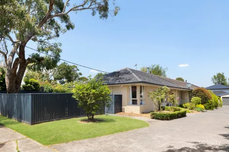 Property photo of 1/18 View Street Croydon VIC 3136