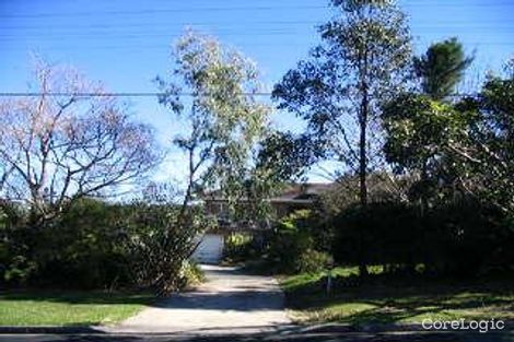 Property photo of 15 Lumeah Avenue Elanora Heights NSW 2101