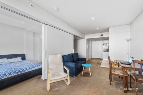 Property photo of 402/220 Pacific Highway Crows Nest NSW 2065