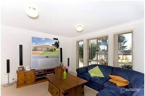 Property photo of 35 Kingsley Close South Windsor NSW 2756