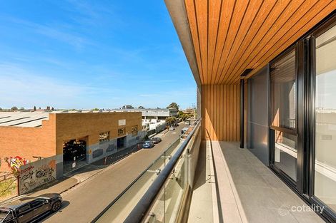 Property photo of 209B/55 John Street Brunswick East VIC 3057