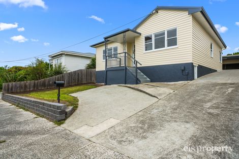 Property photo of 34 Leonard Avenue Moonah TAS 7009
