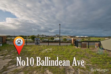 Property photo of 10 Ballindean Avenue Bayonet Head WA 6330