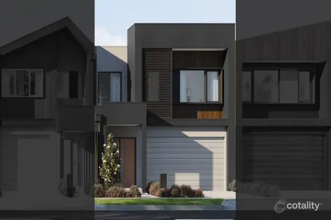 5 Lanark St, Clyde North, VIC 3978