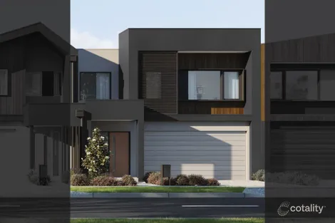 Property photo of 5 Lanark Street Clyde North VIC 3978