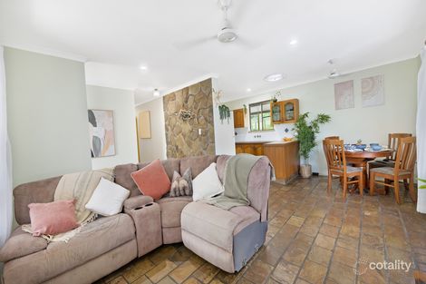 2114 Yakapari-Seaforth Rd, Seaforth, QLD 4741