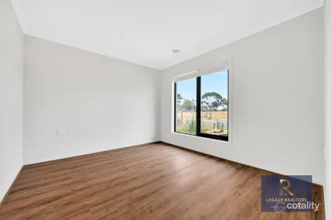 Property photo of 6 Floribunda Road Tarneit VIC 3029