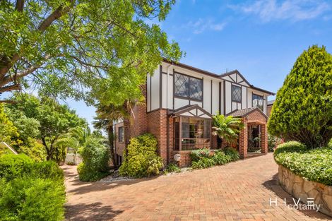 Property photo of 9 Whitty Crescent Isaacs ACT 2607