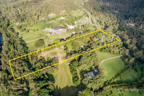Property photo of 746 Gilston Road Gilston QLD 4211