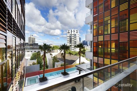 Property photo of 615/65 Coventry Street Southbank VIC 3006