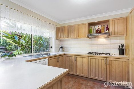 Property photo of 21 Bellenden Place Dural NSW 2158