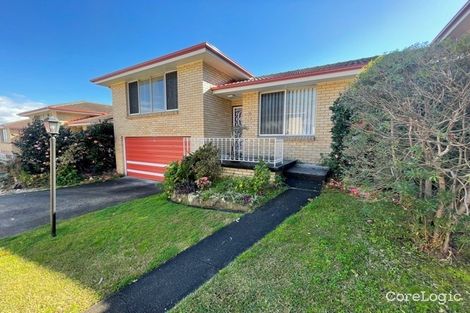 Property photo of 4/18 Wentworth Road Eastwood NSW 2122
