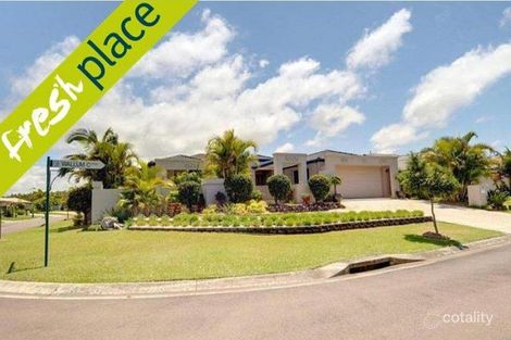 Property photo of 1 Wallum Close Pelican Waters QLD 4551