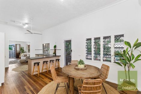 Property photo of 78A Ireland Street Oonoonba QLD 4811