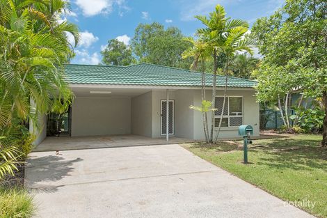 Property photo of 36 Royal Circuit Durack NT 0830