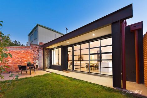 Property photo of 13 Delbridge Street Fitzroy North VIC 3068