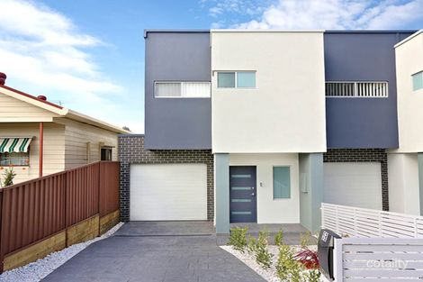 5b Queen St, Guildford West, NSW 2161