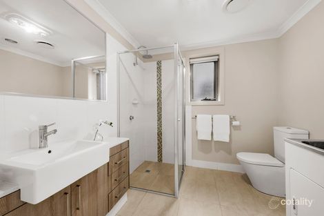 Property photo of 102/40 Rowell Drive Mernda VIC 3754