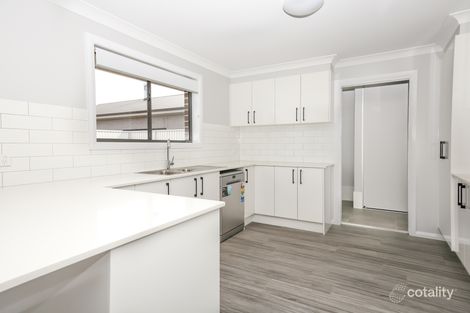 Property photo of 2 Carrol Avenue Eglinton NSW 2795