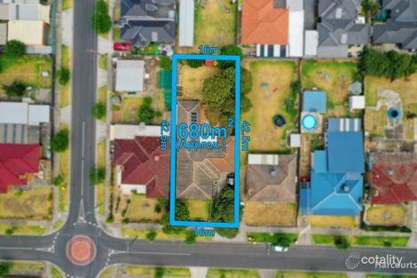 Property photo of 35 Derrick Street Lalor VIC 3075