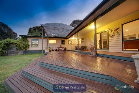 70 Favorite Hill Rd, Pearcedale, VIC 3912