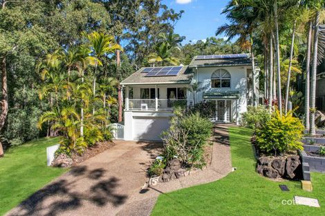 Property photo of 5 Yatama Place Currumbin Waters QLD 4223