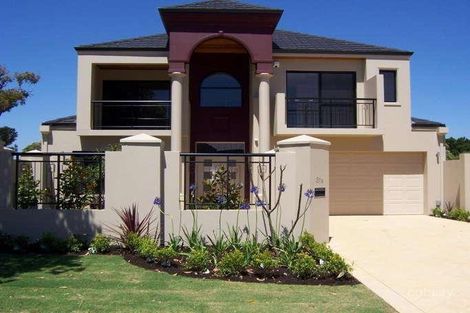 Property photo of 31B Strickland Road Ardross WA 6153