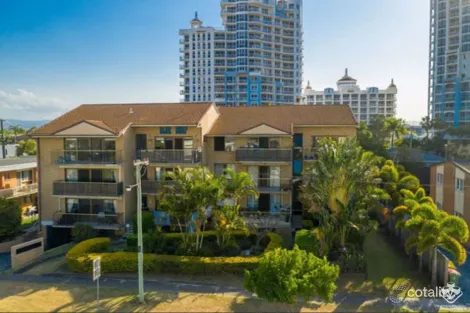 Property photo of 5/4 Mary Avenue Broadbeach QLD 4218