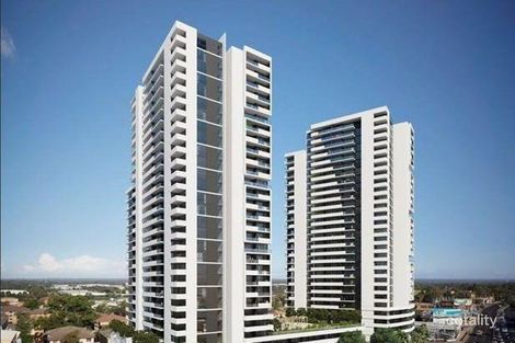902/420 Macquarie St, Liverpool, NSW 2170