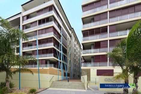 Property photo of 405/145 Brebner Drive West Lakes SA 5021