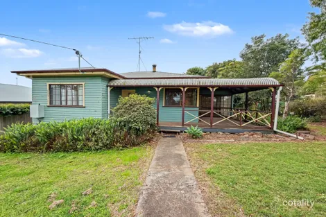 Property photo of 29 Kate Street Harlaxton QLD 4350