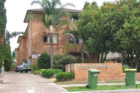 3/22 Louis St, Granville, NSW 2142