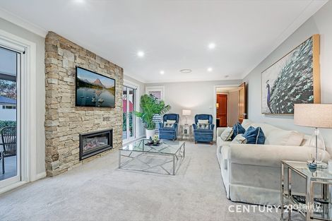 Property photo of 11 Flame Tree Place Cherrybrook NSW 2126