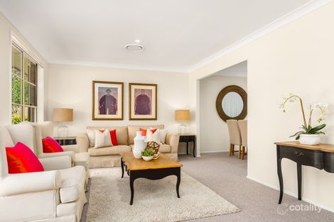 Property photo of 1A Berowra Road Mount Colah NSW 2079
