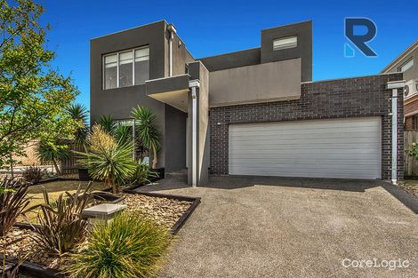 Property photo of 47 Cascade Terrace Craigieburn VIC 3064