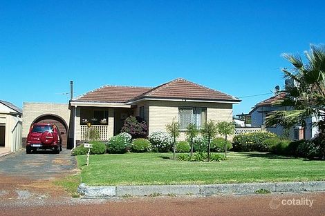 44 Swanstone St, Collie, WA 6225